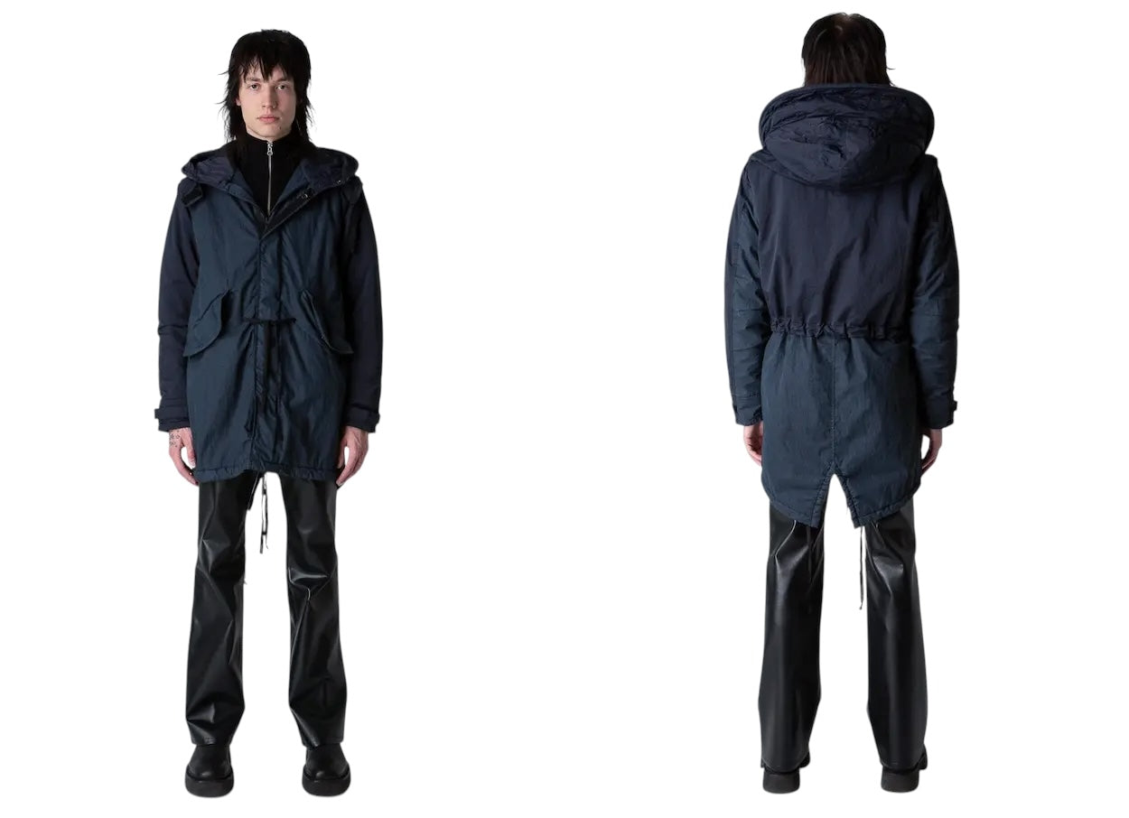 $2050 Debs Insulated Layer Parka