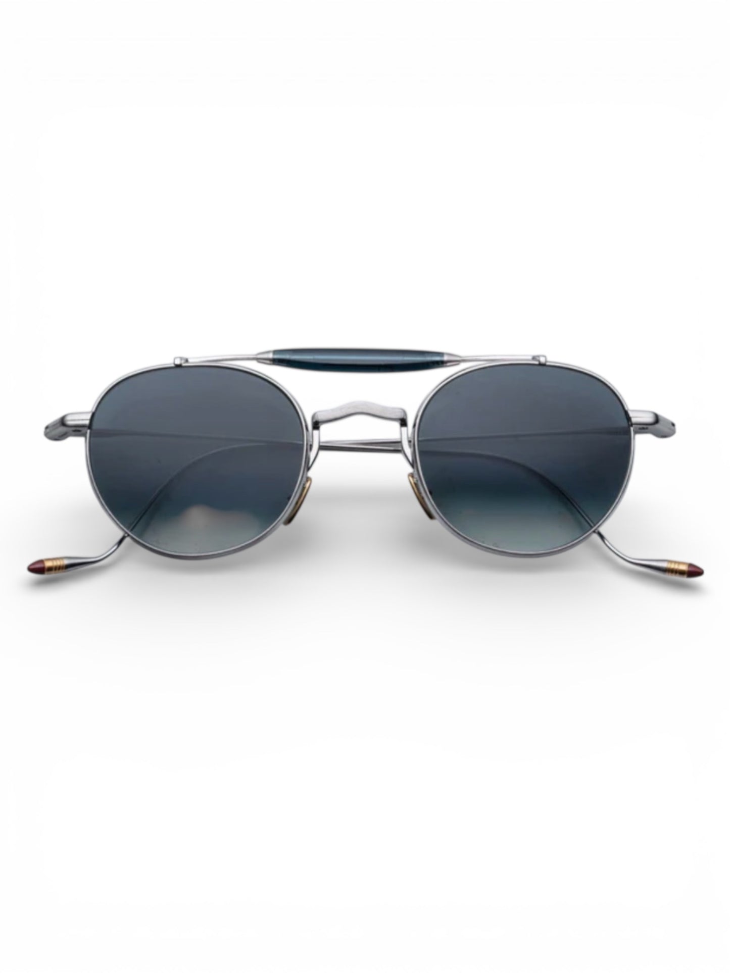 Dasan Atlantic 1/500 Titanium Sunglasses