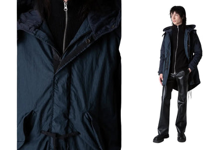 $2050 Debs Insulated Layer Parka