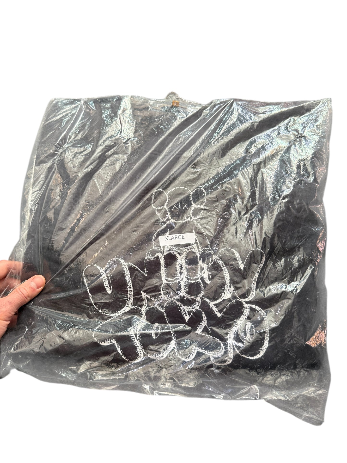 Union x Kaws Crewneck