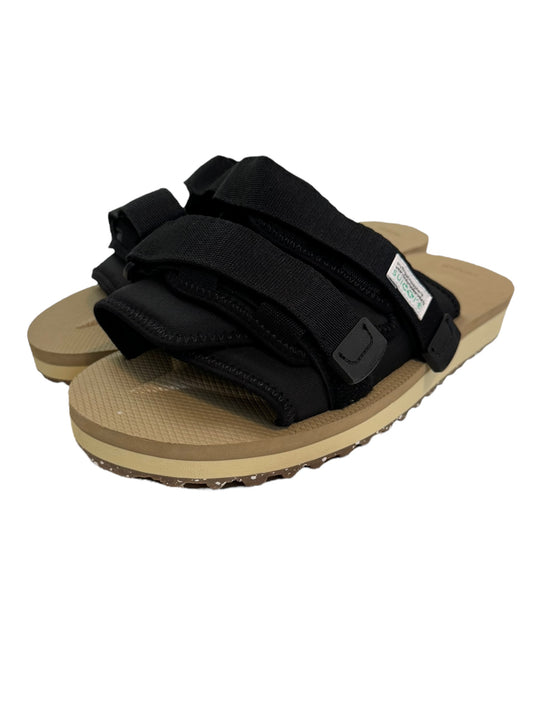 Moto Cab Eco Vibram Cordura