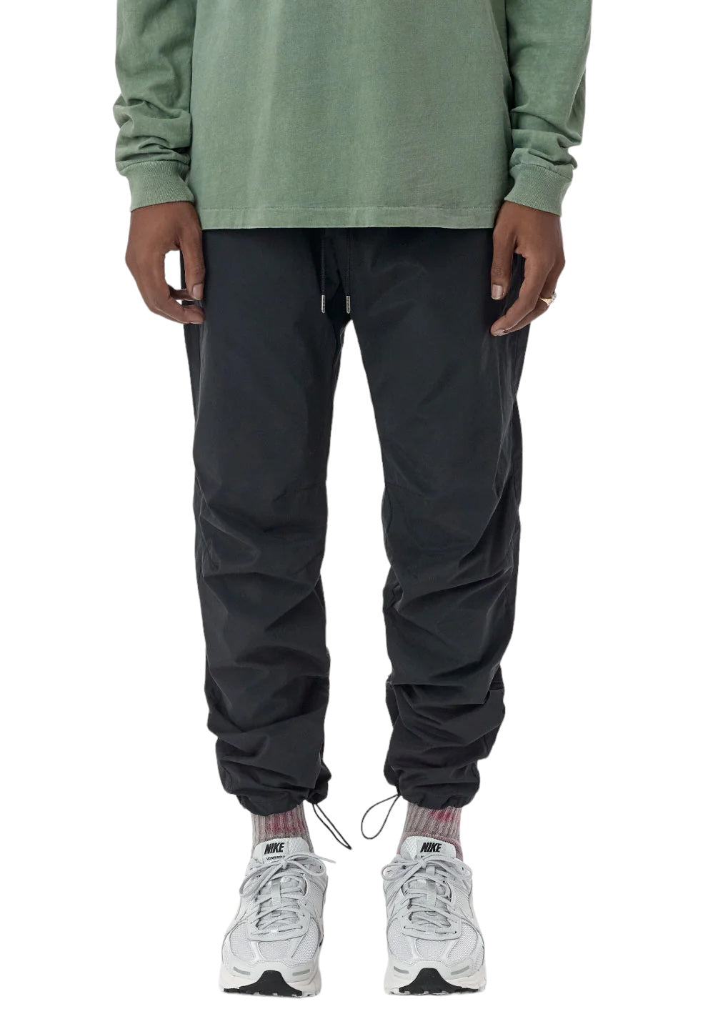 Himalayan Jogger Nylon Pant