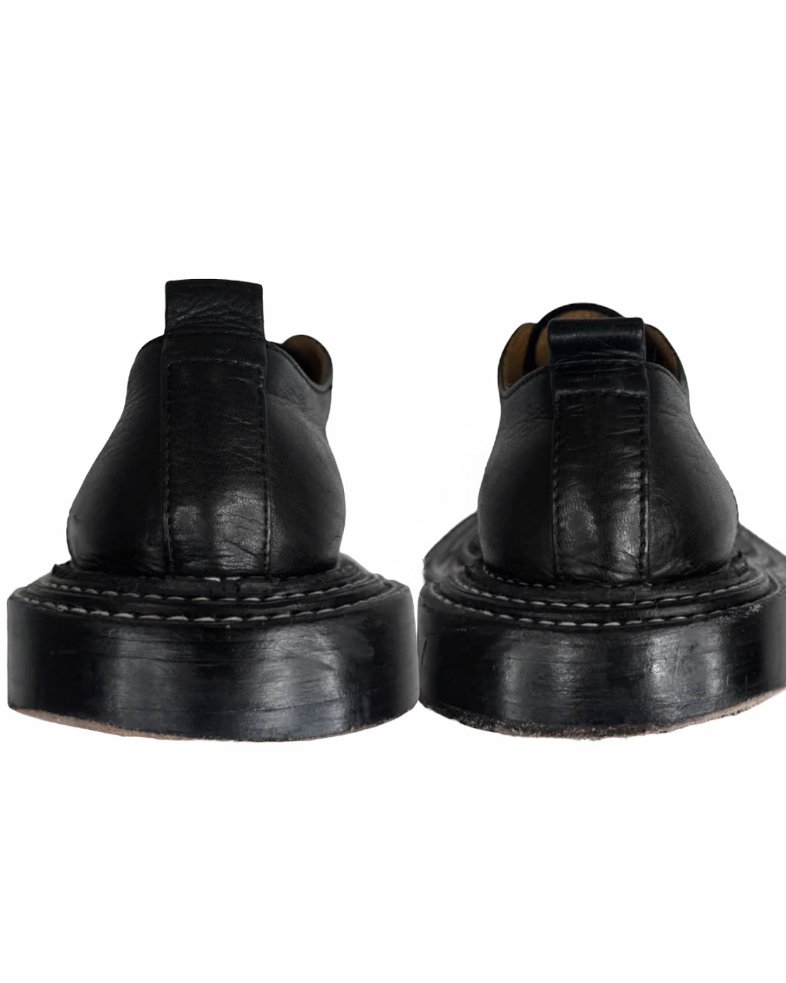 2018 Oversized Multi Welted Derby