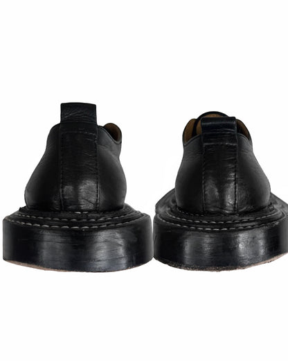 2018 Oversized Multi Welted Derby