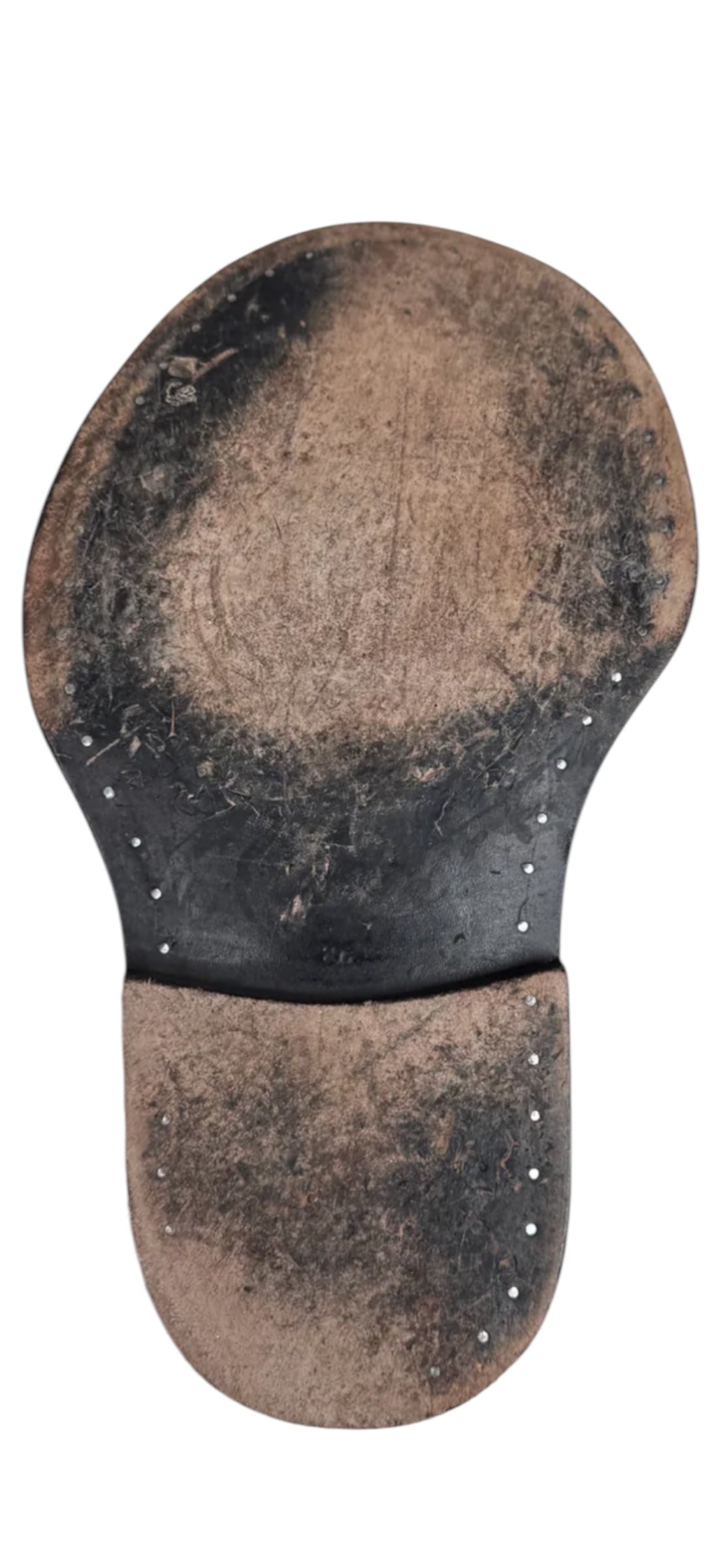 2018 Oversized Multi Welted Derby