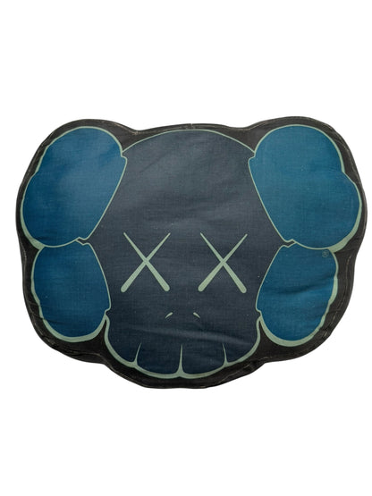2005 Original Fake Kaws Dissected Companion Pillow