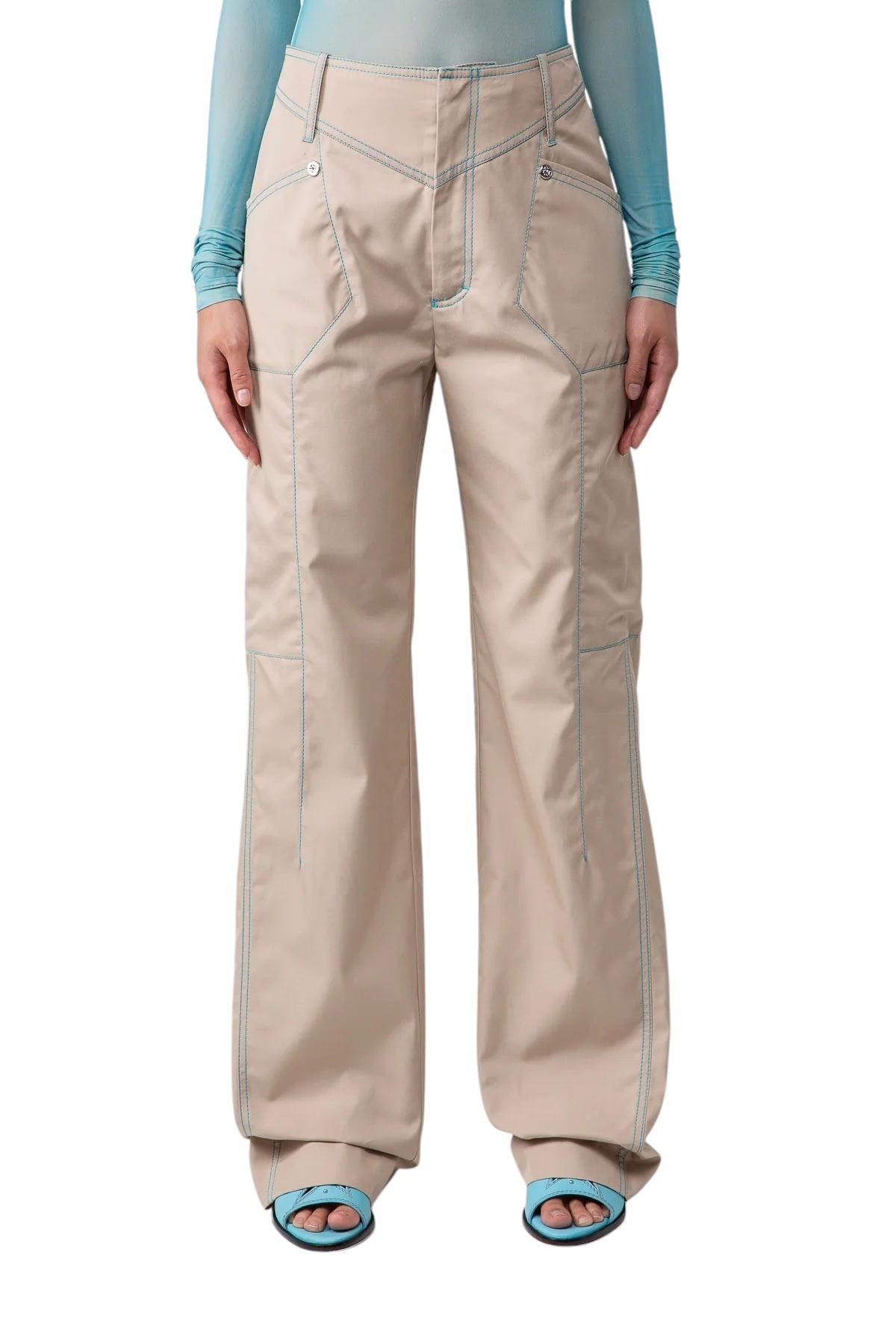 Bran Carpenter Trouser