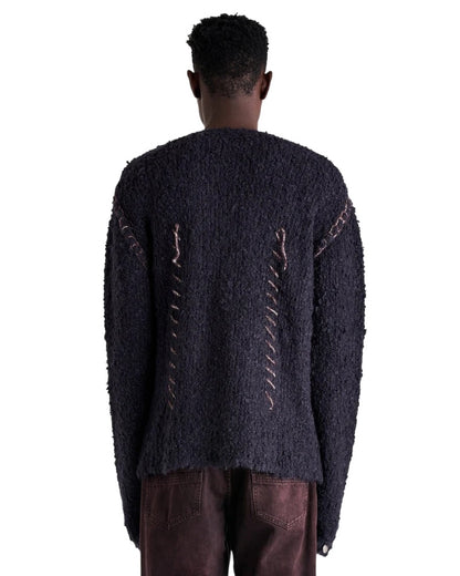 Hankford Cardigan Sweater