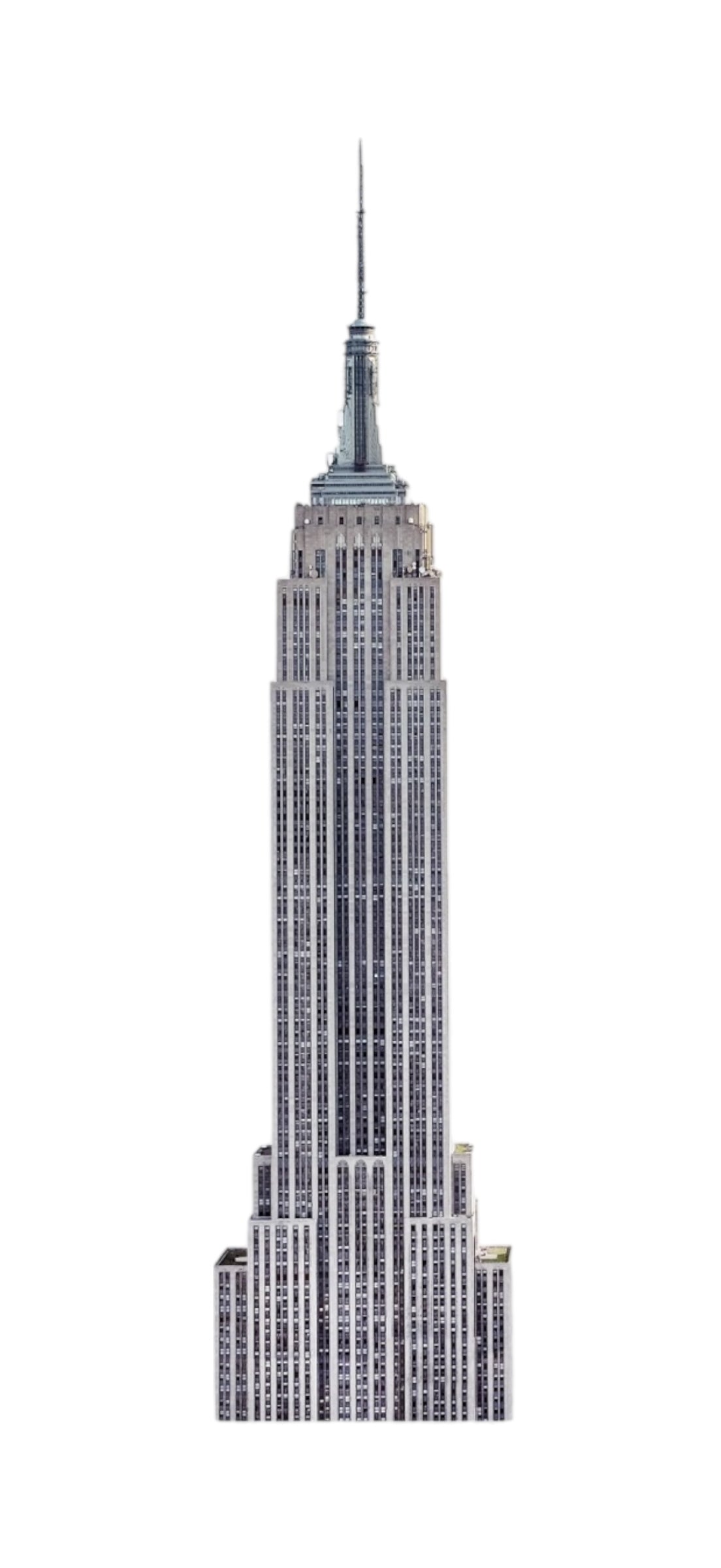 1931 The Empire State Building
