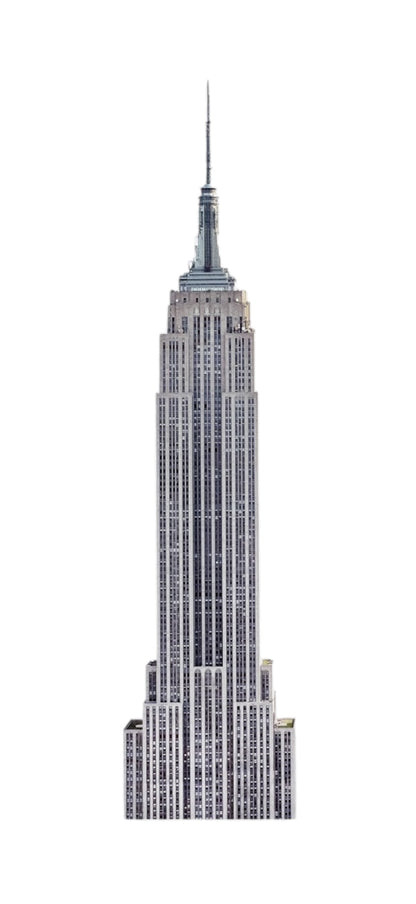 1931 The Empire State Building
