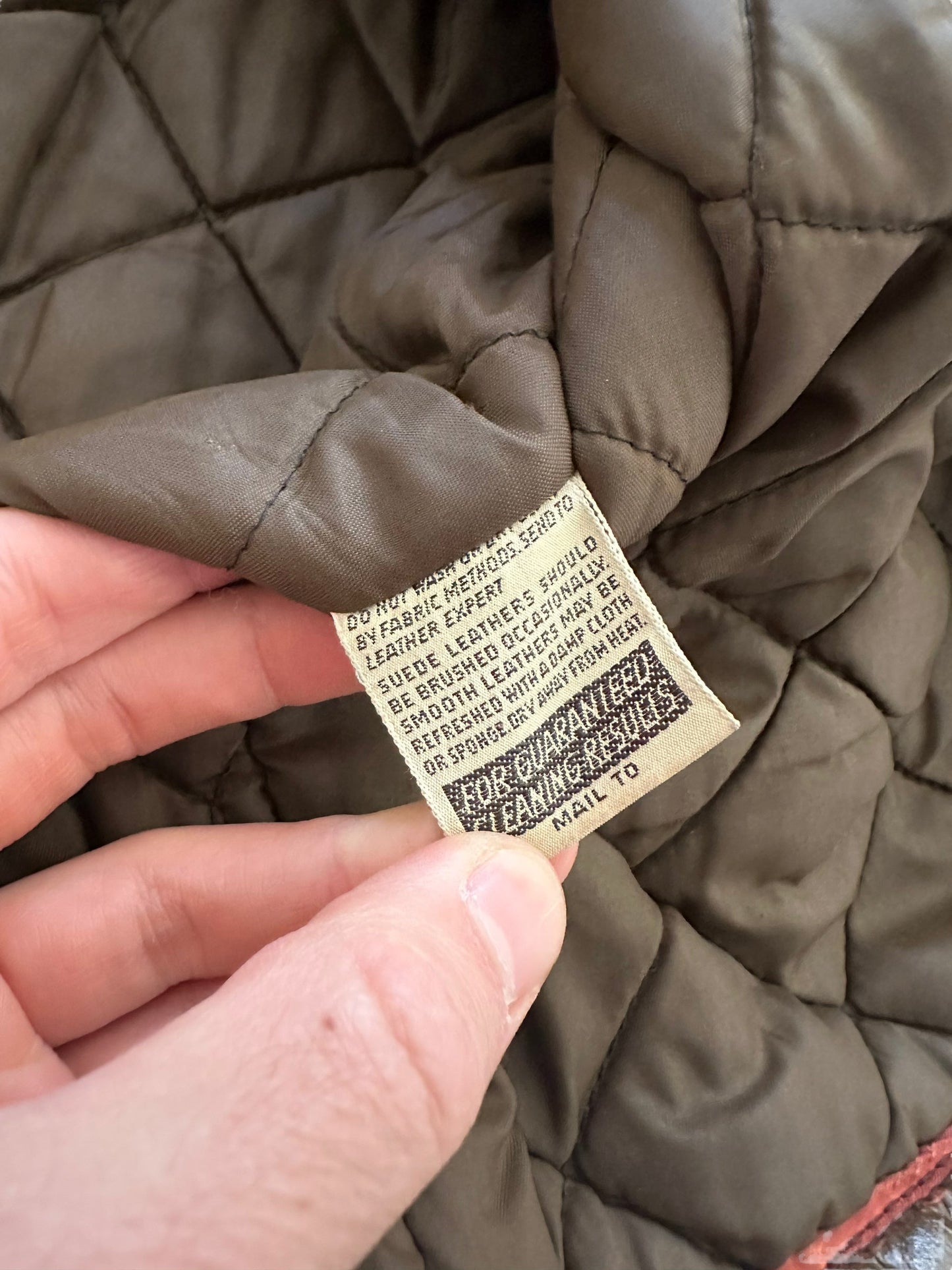 1960’s Perfecto Cafe Racer Leather Jacket