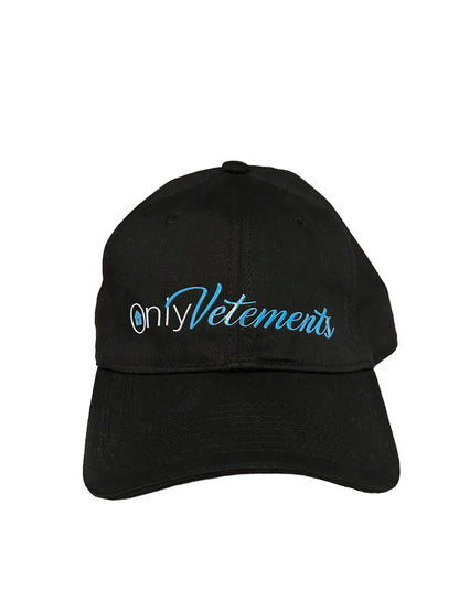 OnlyVetements (Onlyfans Cap)