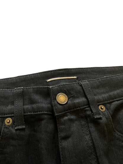 2019 D03 Skinny Denim