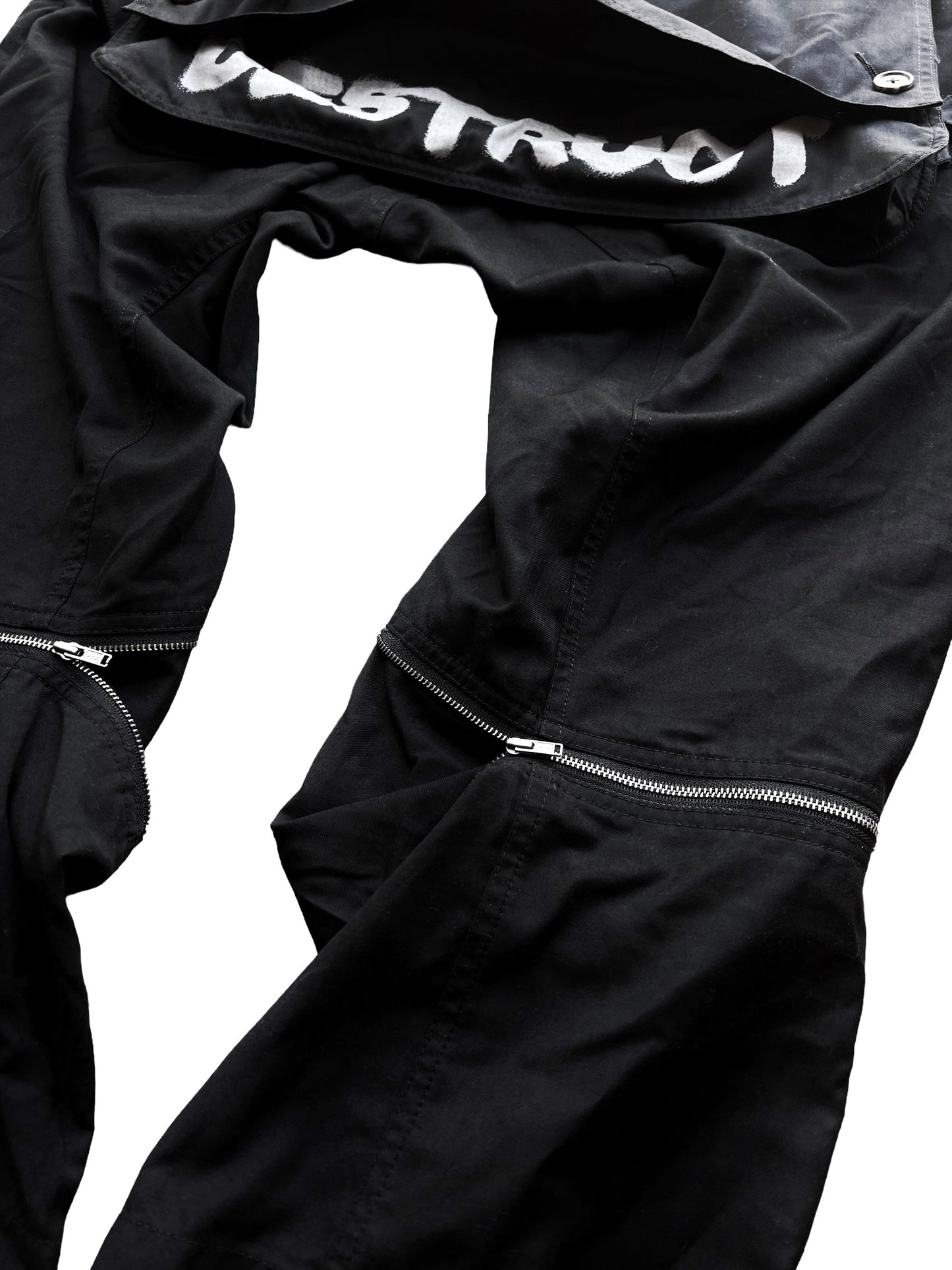 Modular Pouch Pants