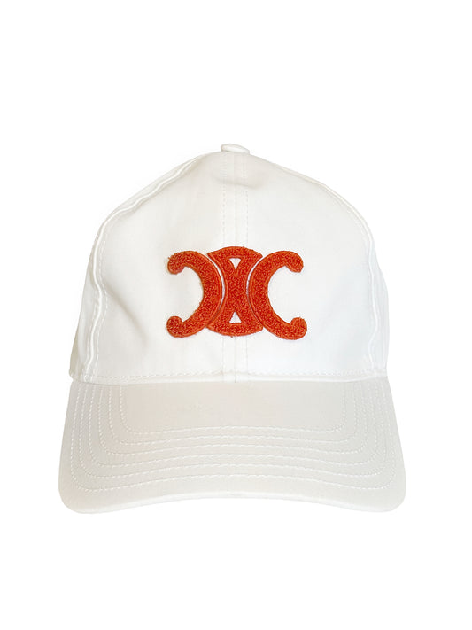 2022 Sample Runway Triomphe Cap