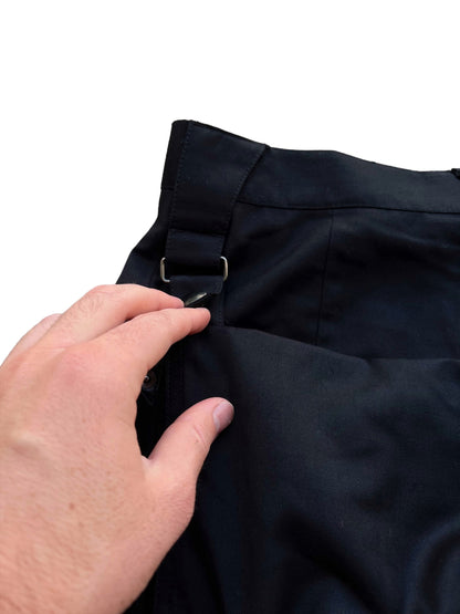 Modular Pouch Pants