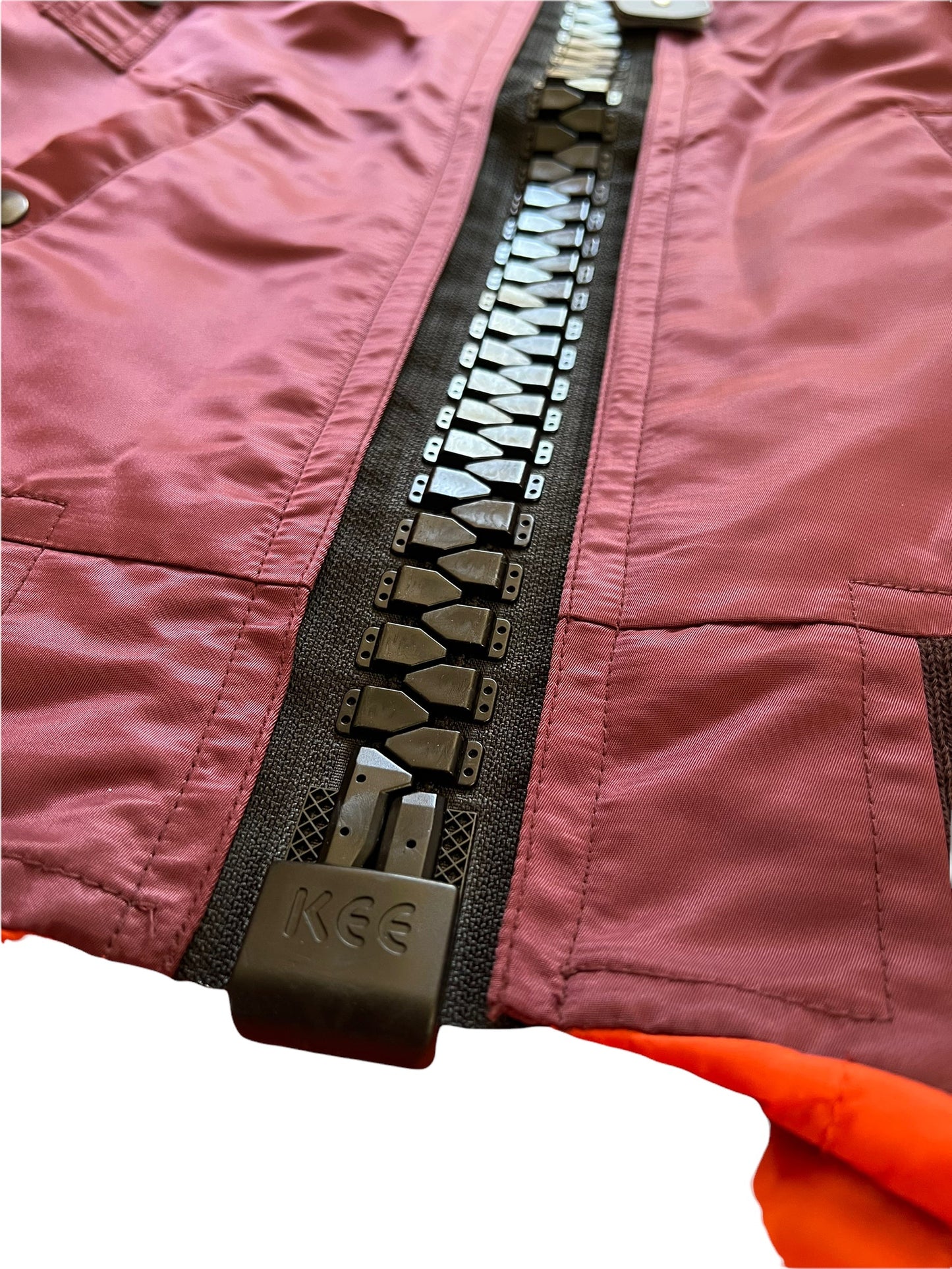 Big Zipper Bomber