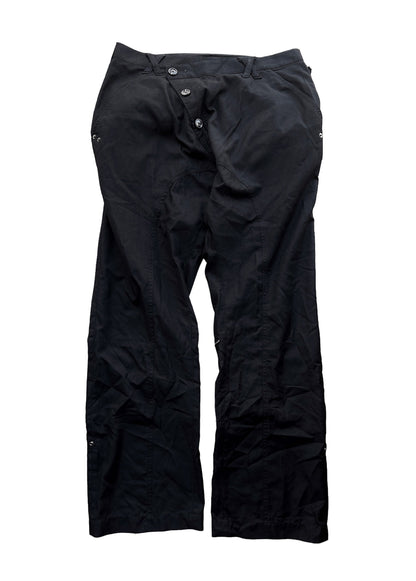 Modular Pouch Pants