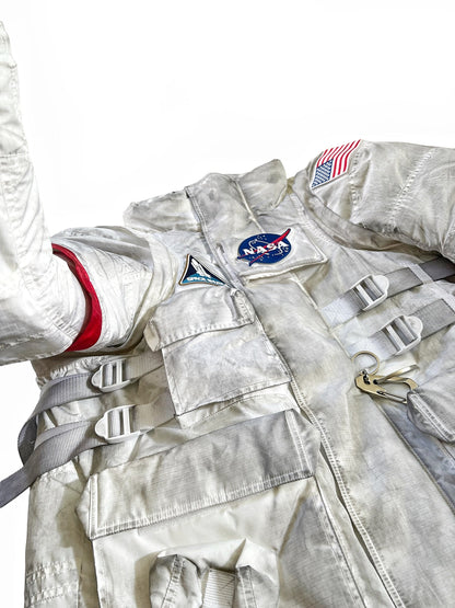 FW21 NASA Astronaut Parka