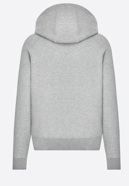Trotter Cashmere Blend Essential Hoodie