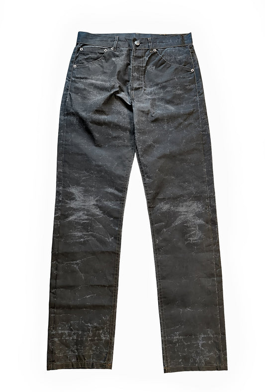 1996 KEVLAR Graphite Pants