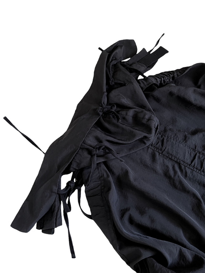 2015 Parachute Parka