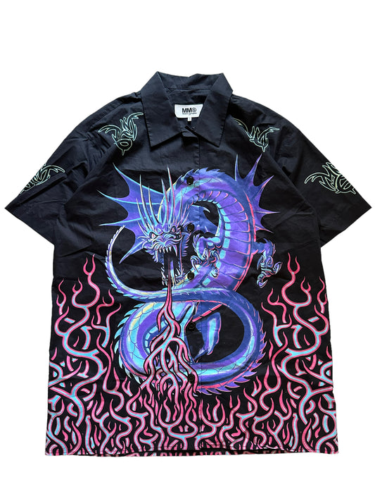 MM6 Dragon One Size Shirt