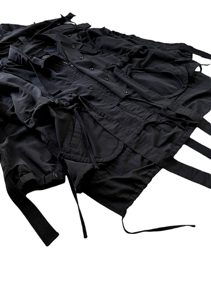 2015 Parachute Parka