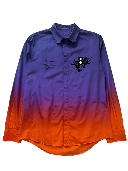 1/12 Virgil Design Employee Shirt