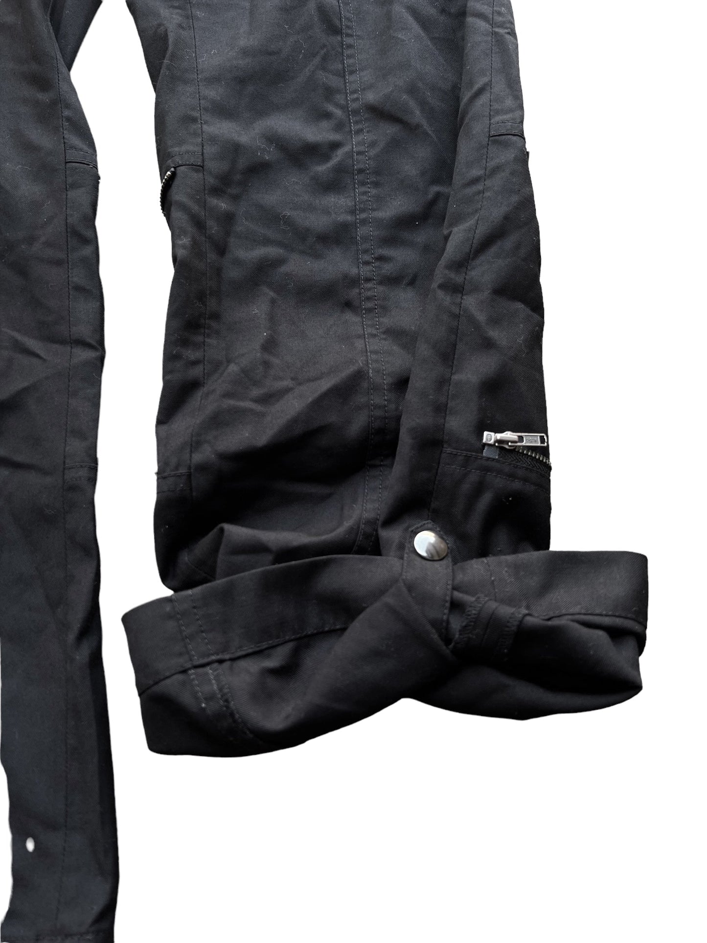 Modular Pouch Pants