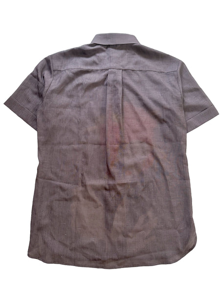 SS02 Saeko Tsuemura Pinup Airbrush Shirt
