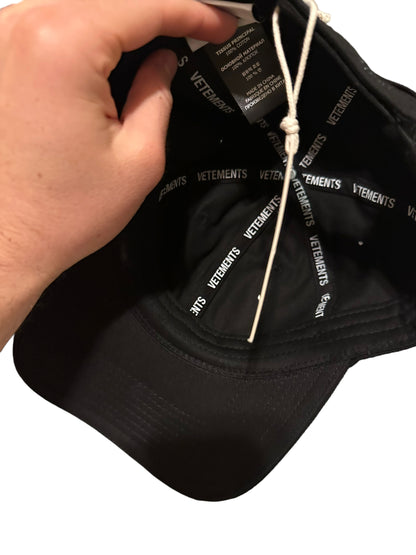 OnlyVetements (Onlyfans Cap)