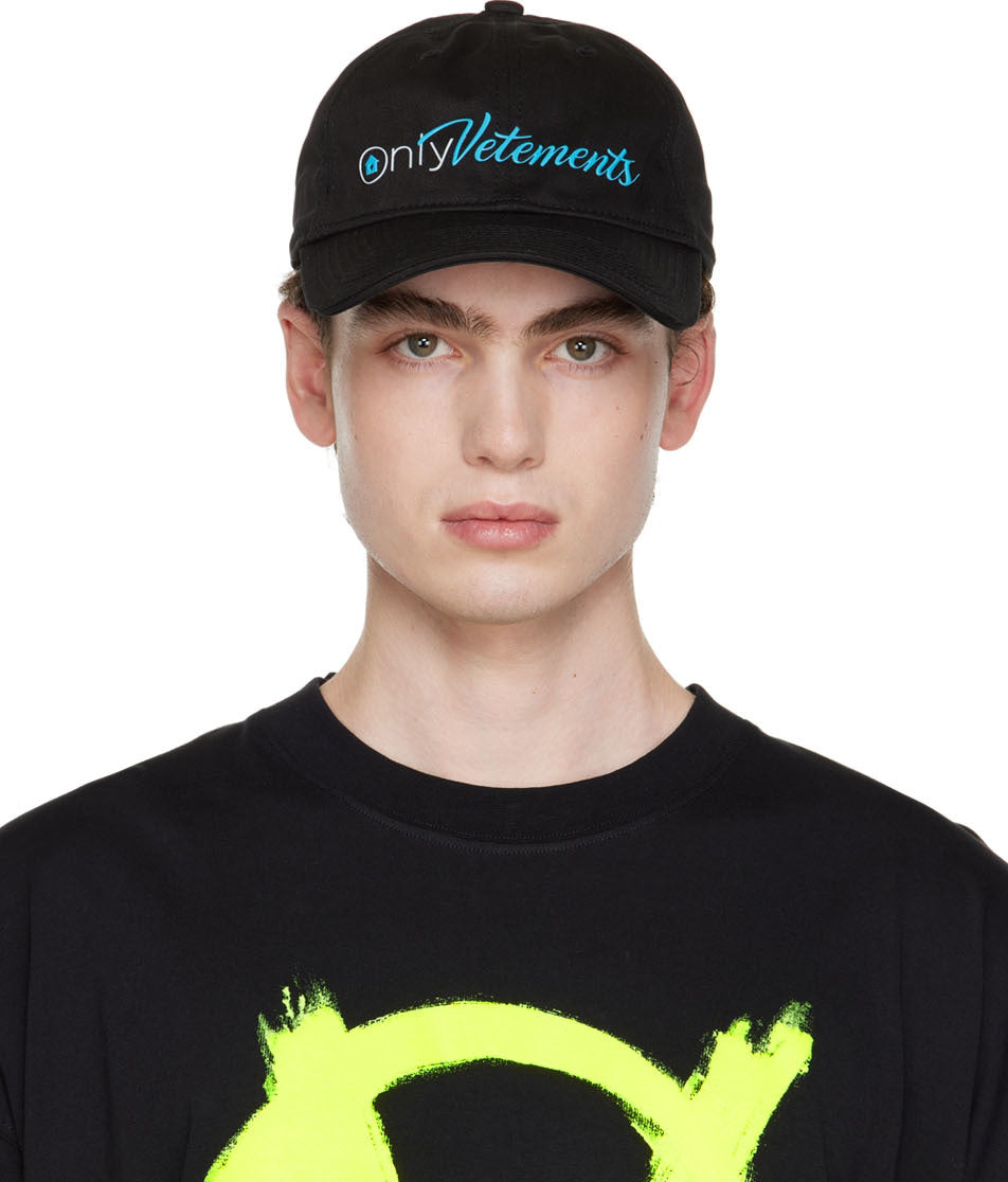 OnlyVetements (Onlyfans Cap)