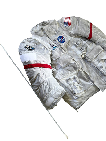 FW21 NASA Astronaut Parka