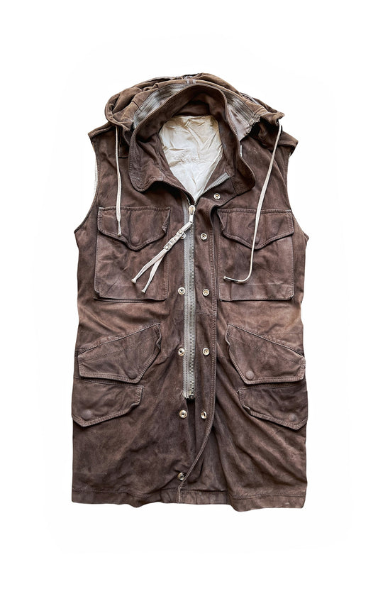 SS05 Scorpio Vest