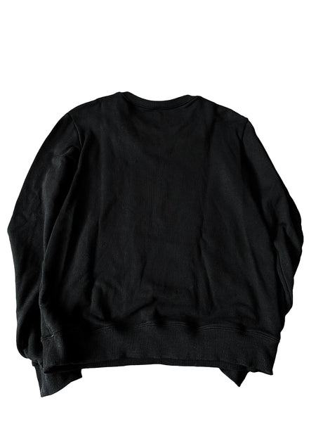 2014 Hedi Era Concho Mariachi Fringe Crewneck