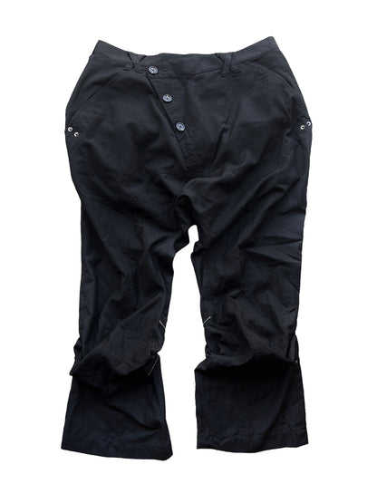 Modular Pouch Pants