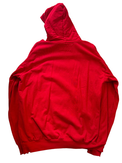 OG Red Spider Young Thug Hoodie