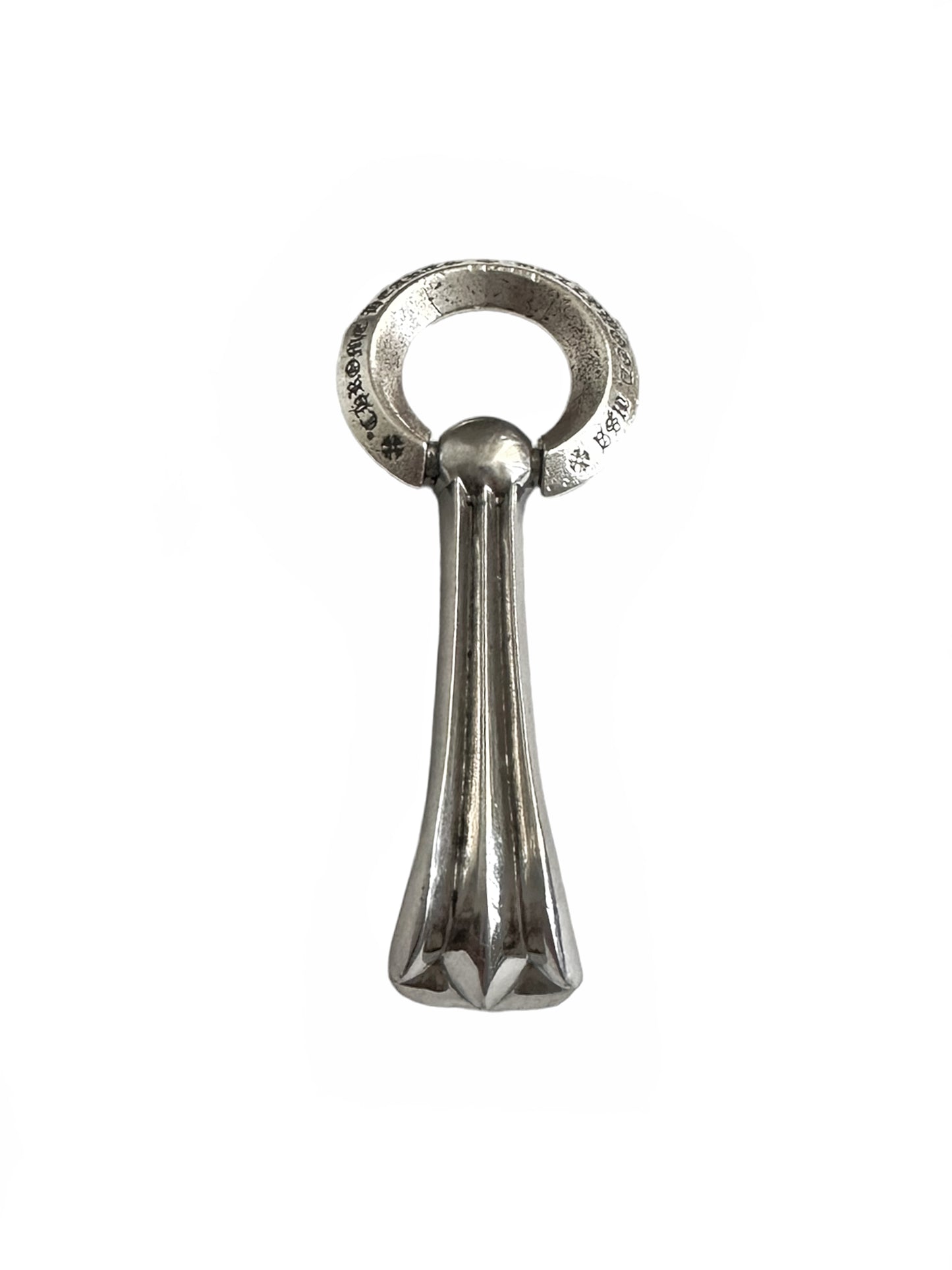 VIP Sterling Silver Bottle Opener