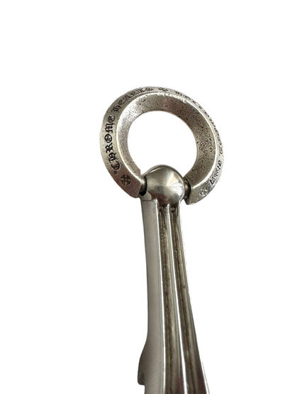 VIP Sterling Silver Bottle Opener