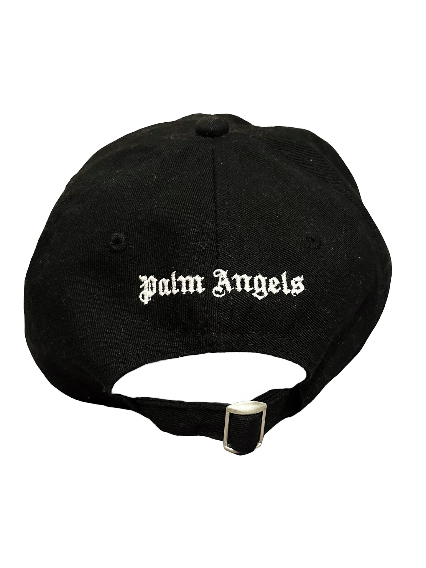 Cancelled Crystal Logo Cap