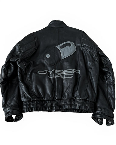 Akira Cyber Jac Leather
