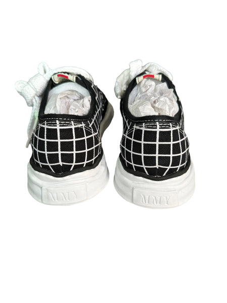 “Vans” Chunky Melty Sole Sneaker