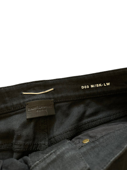 2019 D03 Skinny Denim