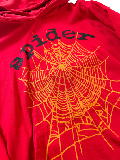 OG Red Spider Young Thug Hoodie