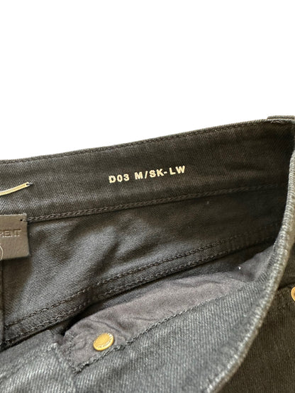 2019 D03 Skinny Denim