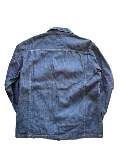 1998 Light Denim Jacket