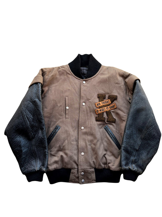 1980’s Bomber Varsity
