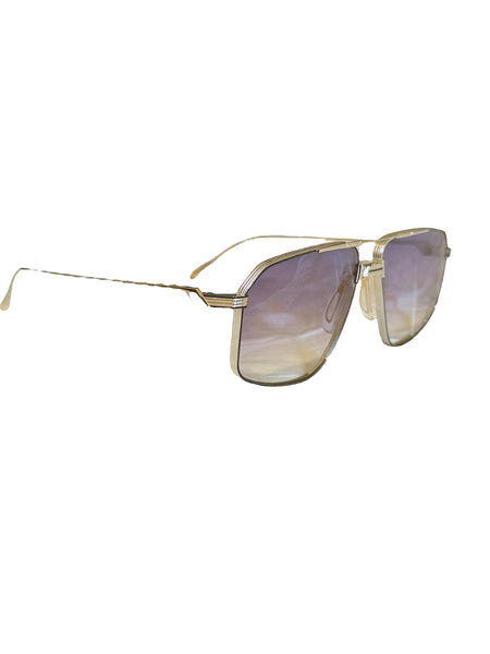 1/150 JAGGER Sunglasses (Mr Porter)