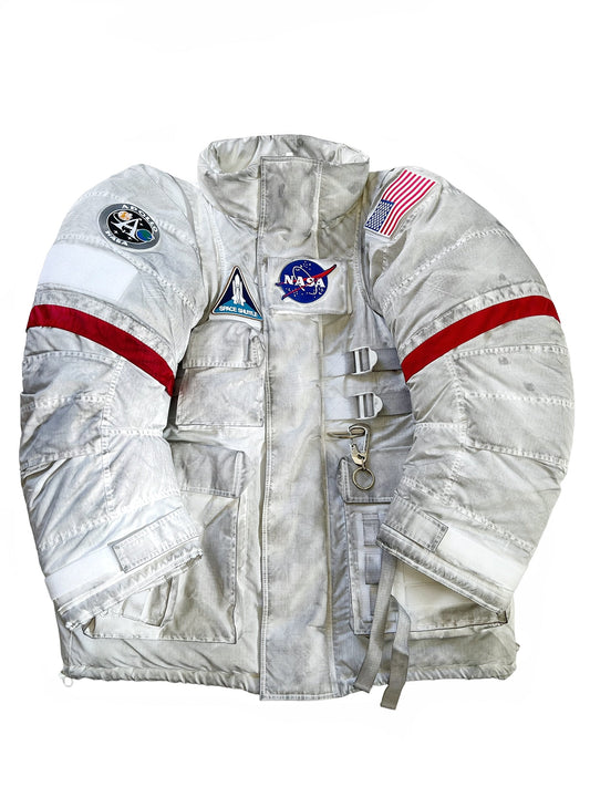 FW21 NASA Astronaut Parka